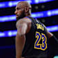 Karriereende? Das sagt LeBron nach dem Playoff-Aus der Lakers