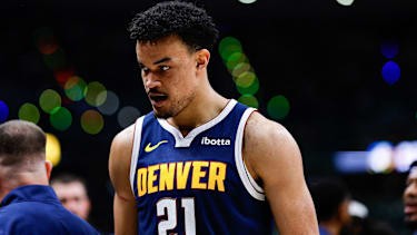 Spencer Jones hat ein Offer Sheet bei den OKC Thunder unterschrieben.