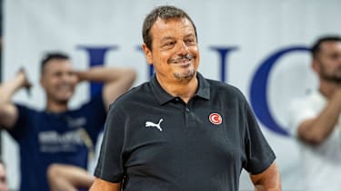 Ergin Ataman
