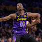 Roter Stern reagiert auf Center-Not: Ex-Laker soll nach Belgrad kommen