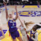 Deutsches WNBA-Duo kassiert in Los Angeles deutliche Niederlage