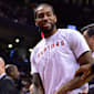 Kawhi holt seinen besten Freund zu den Raptors