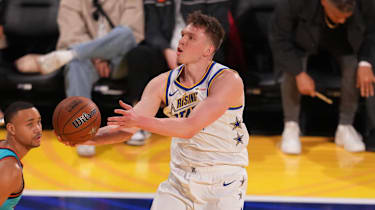 In der Vorsaison nahm Lakers-Guard Dalton Knecht an der Rising Stars Challenge teil. In diesem Jahr ist er nicht nominiert.
