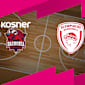 Highlights von Baskonia Vitoria Gasteiz - Olympiakos Piräus