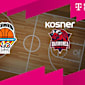 Highlights von Basket Club Valencia - Baskonia Vitoria Gasteiz