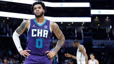 Miles Bridges