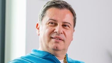 Christian Seifert, Dyn