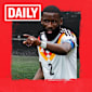 "Keine leeren Worthülsen": Warum Rüdiger für den DFB-Teamgeist steht