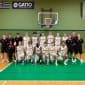 Der Kader des DBB für die U-20-EM