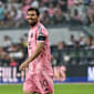 Messi und Súarez im Torrausch