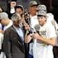 Von Nowitzki bis Russell: Die größten Ringsammler der NBA