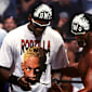 Rodman vor Aufnahme in Wrestling-Hall-of-Fame