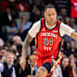 Pelicans traden Ex-Erstrundenpick Hawkins nach Memphis
