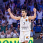 Campazzo hat die Zauberhand! Ex-NBA-Spieler führt Madrid zu nächstem Sieg