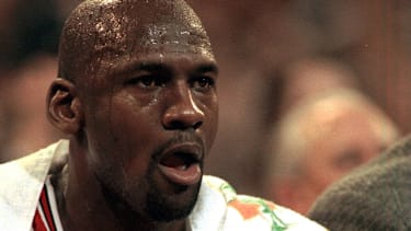 Michael Jordan