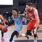 Towers mit versöhnlichem Abschluss im EuroCup