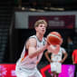 Steinbach mit Monster-Double-Double: DBB-Team nach Sieg gegen Serbien im Viertelfinale