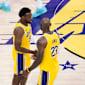 Kein Zusammenspiel mit LeBron? Bronny-Zukunft wohl offen