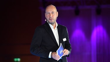 SPORT MARKE MEDIEN, ESB - Verwaltungsratmitglied Florian Kurz