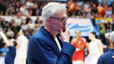 Die Bayern stehen nun bei drei Siegen aus fünf EuroLeague-Spielen.