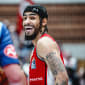 Wieder Jackson: Würzburg gewinnt nächsten Thriller