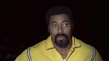 Wilt Chamberlain