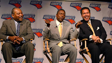 Charlotte Bobcats