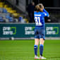 Zu weit aufgerückt: Hoffenheim vergibt Sprung an die Spitze spät