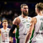 Sieg im "Endspiel": Valanciunas führt Litauen nach Berlin - nun wartet Spanien