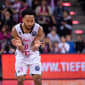 Furioses Schlussviertel: Bonn putzt AEK Athen