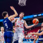 Polen schlägt Bosnien - und fordert nun die Türkei im Viertelfinale