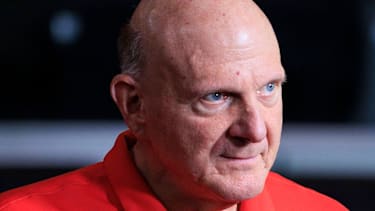 Steve Ballmer, Los Angeles Clippers