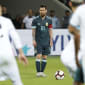 Dank Messi: Argentinien und Uruguay trennen sich 2:2