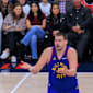 Als der FC Barcelona Jokic verschmähte
