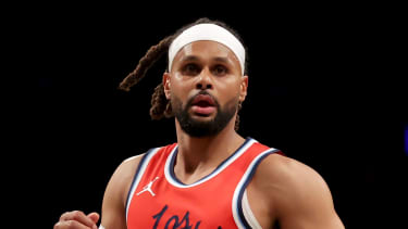 Mills könnte bald in der EuroLeague spielen.