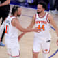 Historisch gute Quoten: Der Knicks-Glücksgriff mit Shamet