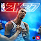 Wemby, Clark und Rose: Coverathleten für NBA 2K27 bekanntgegeben