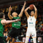 Ulmer Basketballer im Eurocup ausgeschieden
