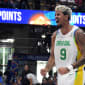 Überraschung im AmeriCup: Brasilien wirft die USA raus