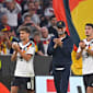Eine Ansage an die "Platzhirsche"