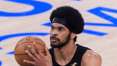 Jarrett Allen