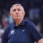Vertrag läuft aus: Pesic nicht mehr serbischer Nationaltrainer
