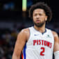 "Zum Kotzen": Pistons bedient nach Debakel in Spiel 7