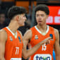 Revanche gelungen! Ulm gewinnt auch zweites Eurocup-Spiel