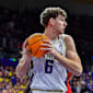 Steinbach-Show in Las Vegas: Monster-Double-Double in der Summer League