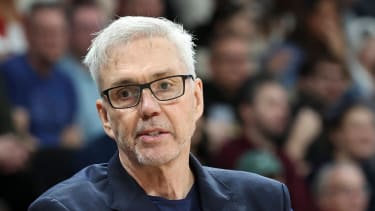 Gordon Herbert ist Coach des FC Bayern.