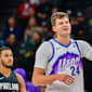 Lakers-Big als Dreierschütze? Kessler mit Ansage