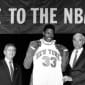 "Alles ist besprochen": Der Mythos um die größte Lottery-Verschwörung der NBA