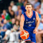 Doch nicht NBA: Avramovic bleibt in Europa