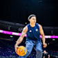 Kayil dreht auf: DBB-Youngster überzeugt als Topscorer für die Knicks